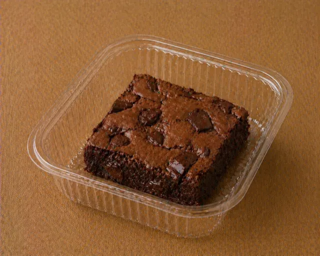 Brownie Padrino Le Blanc-Mesnil