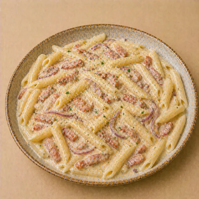 Carbonara Padrino Le Blanc-Mesnil