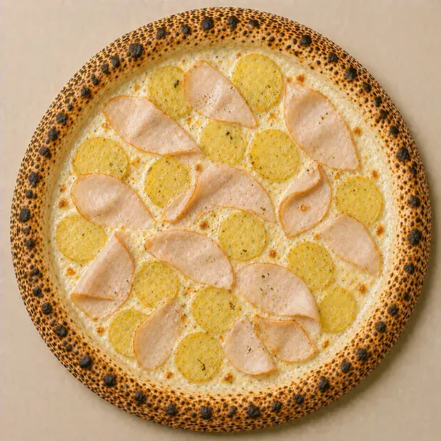 Chicken Padrino Le Blanc-Mesnil