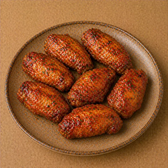 Chicken Wings Padrino Le Blanc-Mesnil
