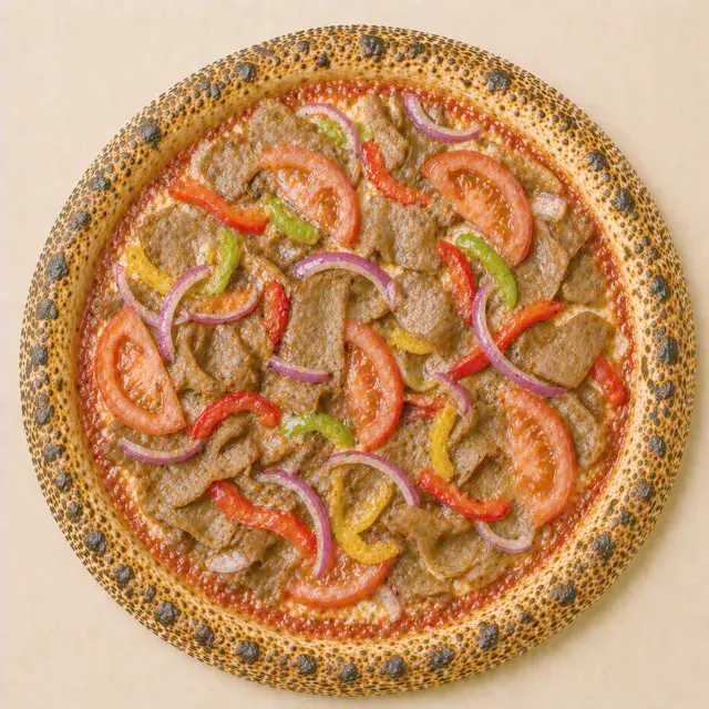 Kebab Padrino Le Blanc-Mesnil