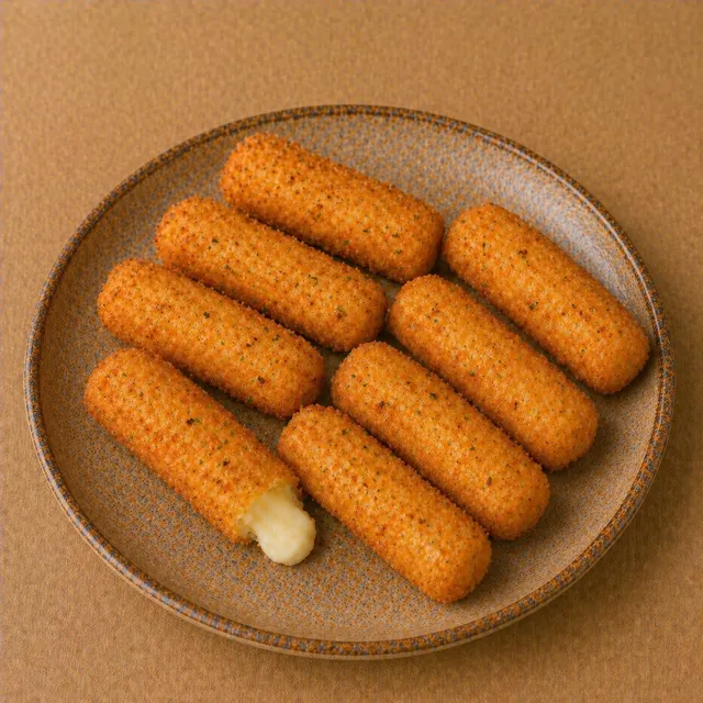 Mozza Sticks Padrino Le Blanc-Mesnil
