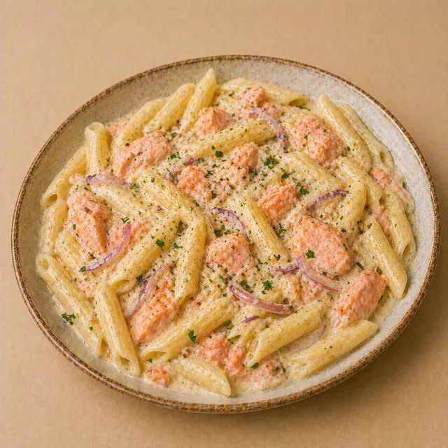 Salmone Padrino Le Blanc-Mesnil