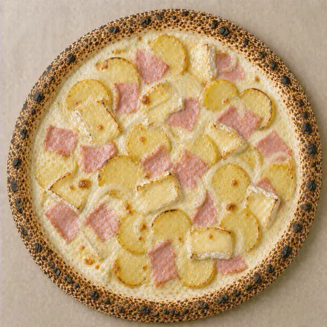 Raclette Padrino Le Blanc-Mesnil