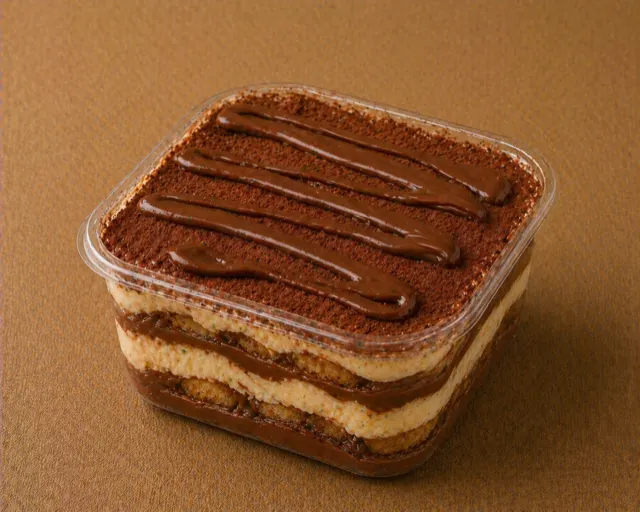 Tiramisu Padrino Le Blanc-Mesnil